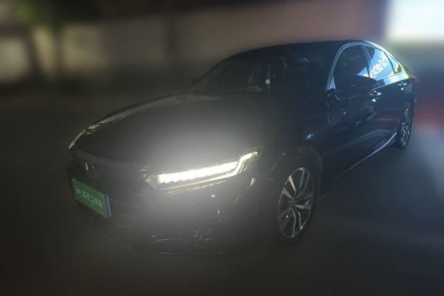 Used Honda Accord 2022 Xing·Hybrid 2.0L Xingling Version