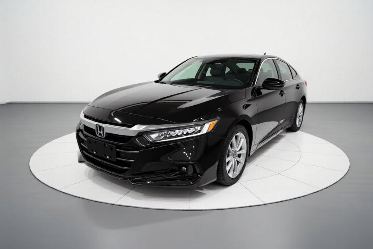 Used Honda Accord 2022 260TURBO Luxury Edition Guazi used car, China used car export, Used car for sale, Used Honda cars, Cheapest cars for sale