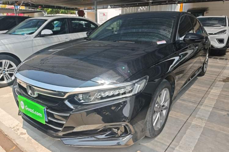 Used Honda Accord 2022 260TURBO Luxury Edition Guazi used car, China used car export, Used car for sale, Used  cars, Cheapest cars for sale