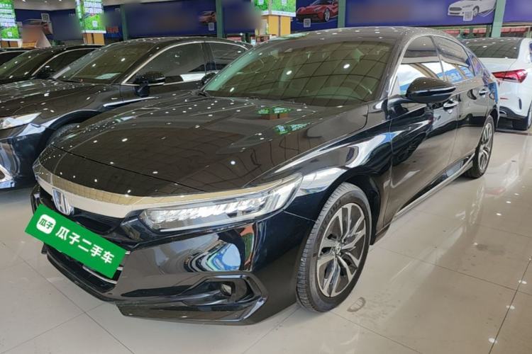 Used Honda Accord 2022 Xing·Hybrid 2.0L Xingling Version Guazi used car, China used car export, Used car for sale, Used  cars, Cheapest cars for sale
