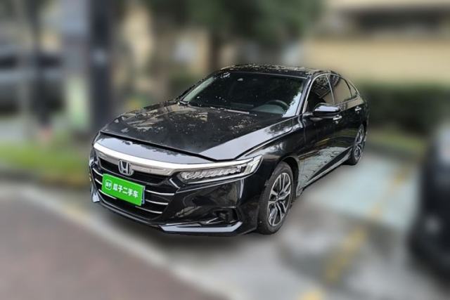 Used Honda Accord 2022 Xing·Hybrid 2.0L Xingling Version