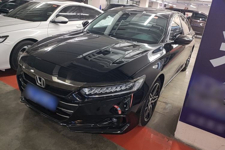 Ojetý Honda Accord 2022 260TURBO Phantom Night · Prestige Edition Guazi used car, China used car export, Used car for sale, Used cars, Cheapest cars for sale