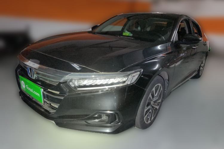 Used Honda Accord 2022 Xing·Hybrid 2.0L Xingling Version Guazi used car, China used car export, Used car for sale, Used cars, Cheapest cars for sale