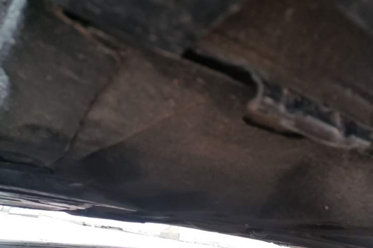Used Honda Accord 2022 260TURBO Luxury Edition Chassis Front Left