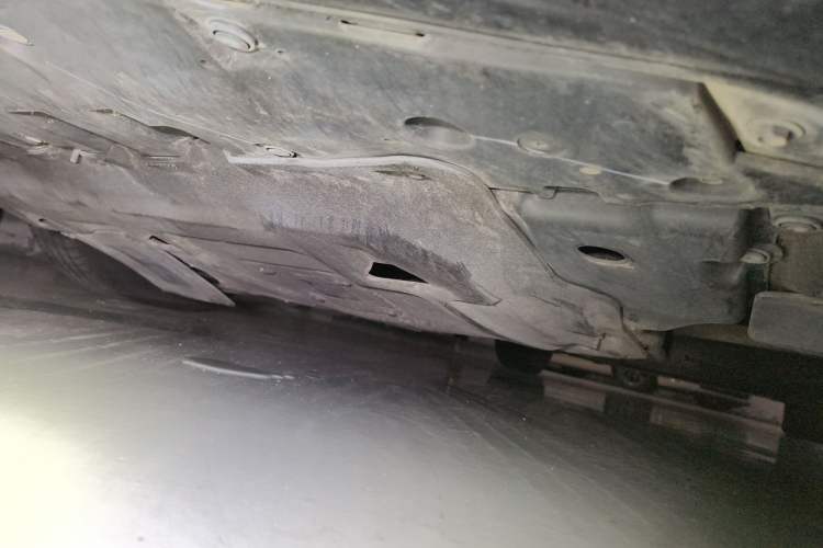 Used Honda Accord 2022 Xing·Hybrid 2.0L Xingling Version Chassis Front Left