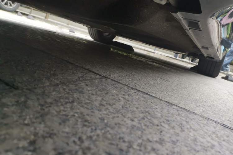 Used Honda Accord 2022 Xing·Hybrid 2.0L Xingling Version Chassis Front Left