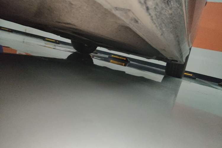 Used Honda Accord 2022 Xing·Hybrid 2.0L Xingling Version Chassis Front Left