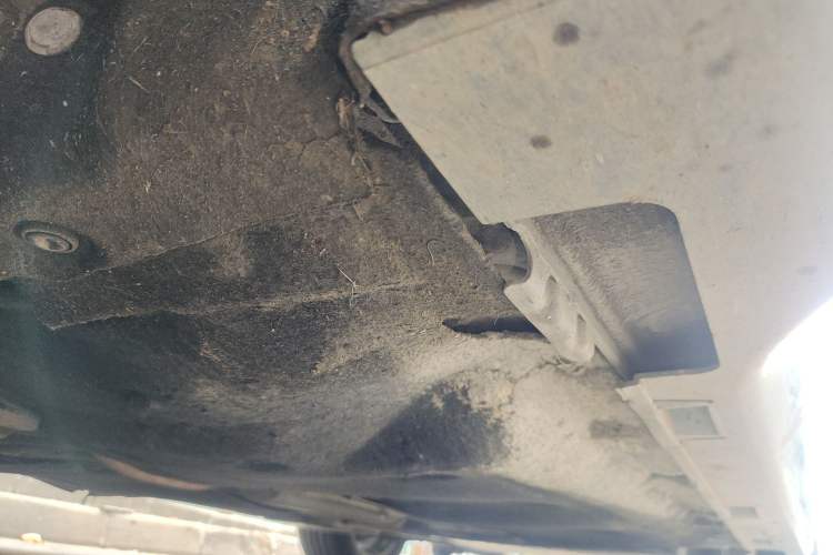Used Honda Accord 2022 Xing·Hybrid 2.0L Xingling Version Chassis Front Left