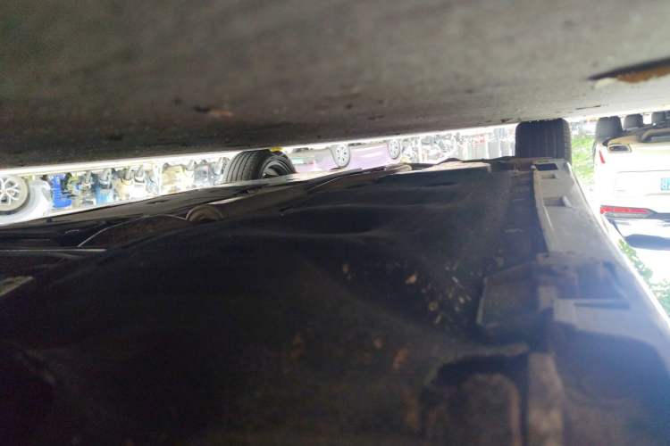 Used Honda Accord 2022 260TURBO Luxury Edition Chassis Front Right