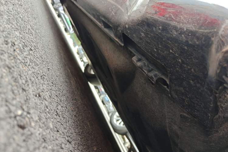 Used Honda Accord 2022 260TURBO Luxury Edition Chassis Front Right