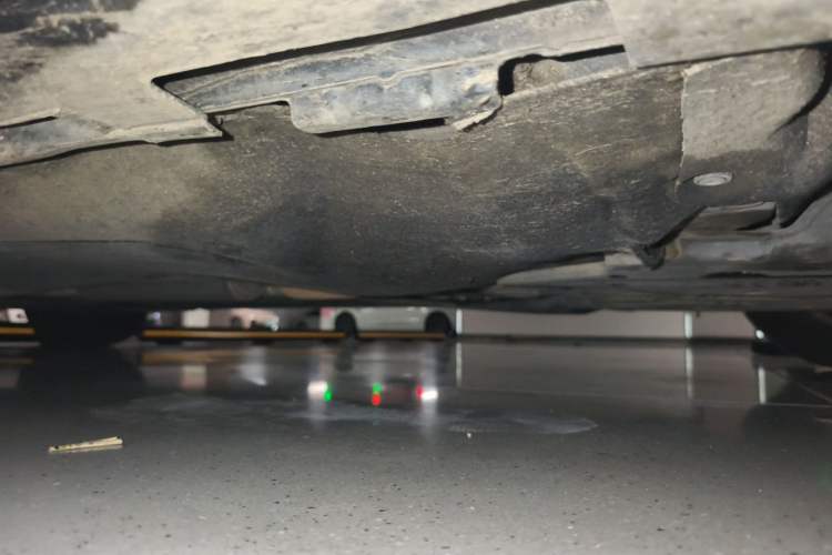 Used Honda Accord 2022 Xing·Hybrid 2.0L Xingling Version Chassis Front Right