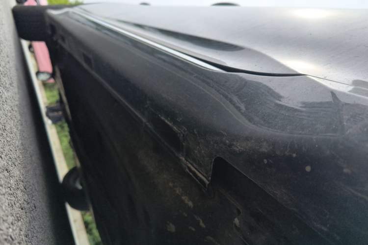 Used Honda Accord 2022 260TURBO Luxury Edition Chassis Front Right
