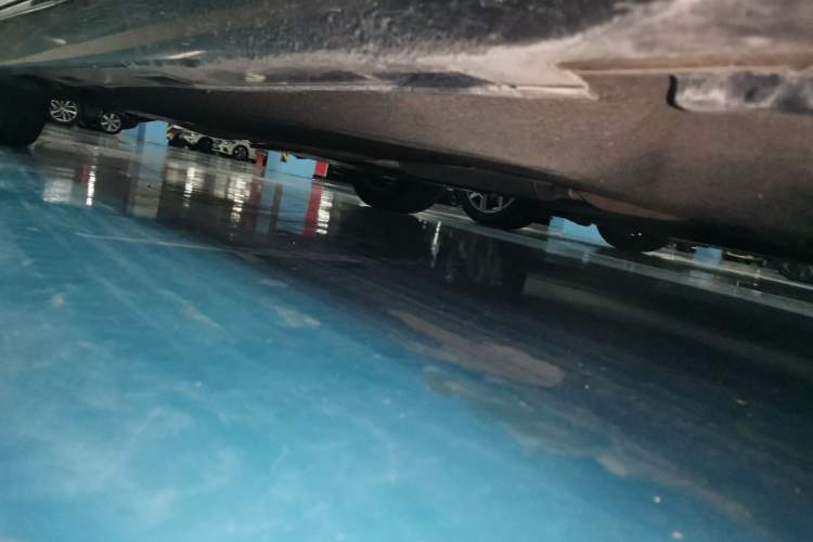 Used Honda Accord 2022 Xing·Hybrid 2.0L Phantom Night·Sharp Intelligence Edition Chassis Front Right