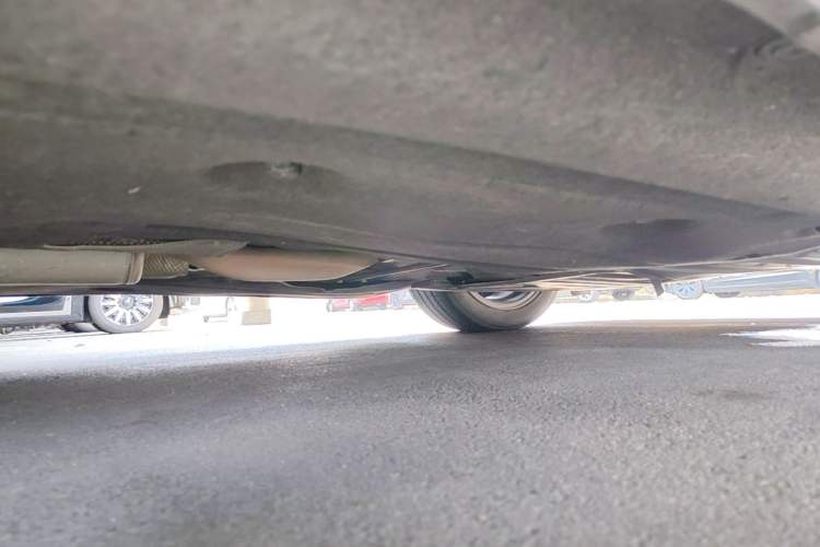 Used Honda Accord 2022 Xing·Hybrid 2.0L Xingling Version Chassis Front Right