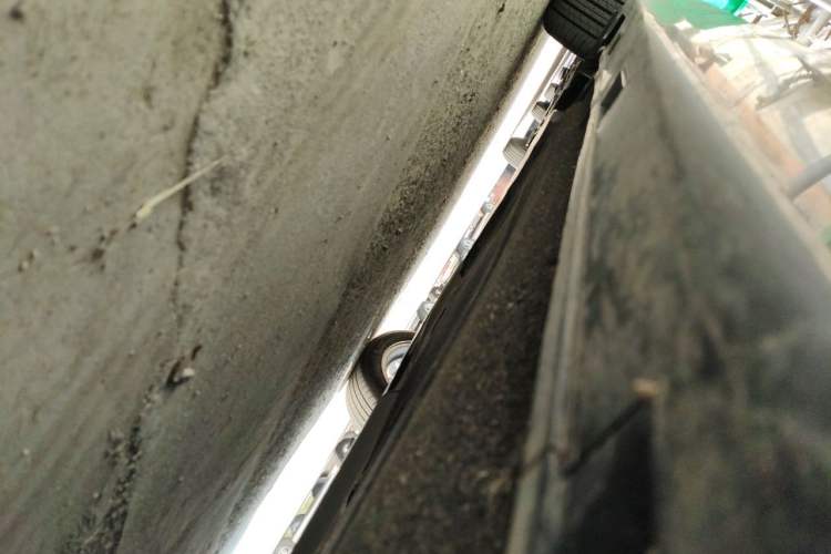 Used Honda Accord 2022 260TURBO Luxury Edition Chassis Front Right
