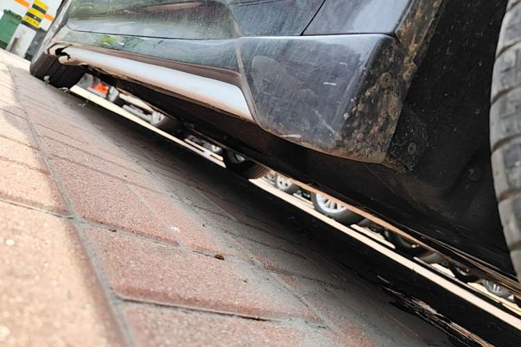 Used Honda Accord 2022 260TURBO Luxury Edition Chassis Front Right
