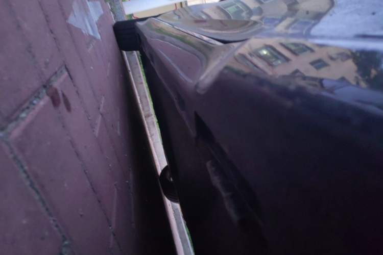 Used Honda Accord 2022 260TURBO Luxury Edition Chassis Front Right