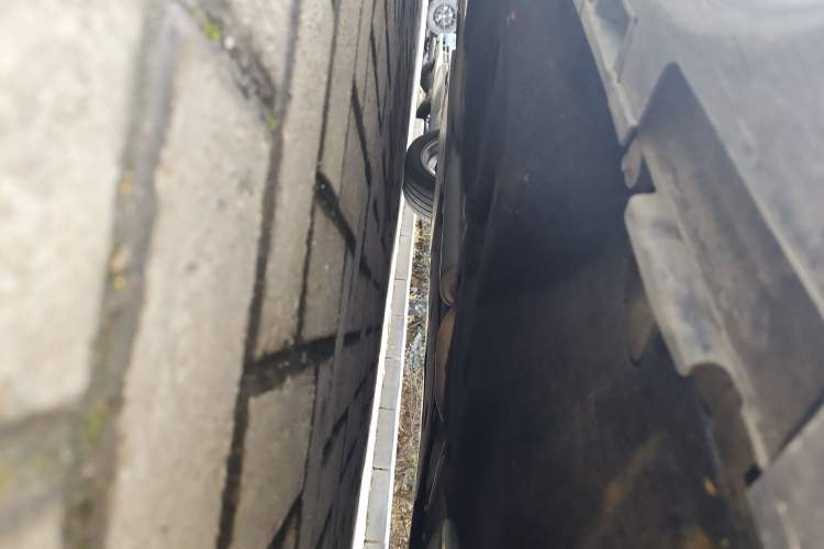 Used Honda Accord 2022 260TURBO Luxury Edition Chassis Front Right