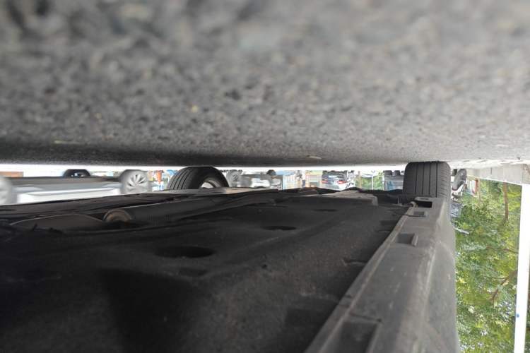 Used Honda Accord 2022 260TURBO Luxury Edition Chassis Front Right