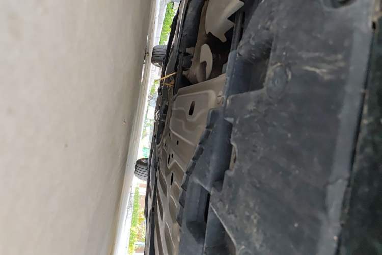 Used Honda Accord 2022 260TURBO Luxury Edition Chassis Front