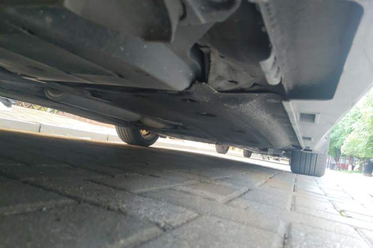 Used Honda Accord 2022 260TURBO Luxury Edition Chassis Rear Right