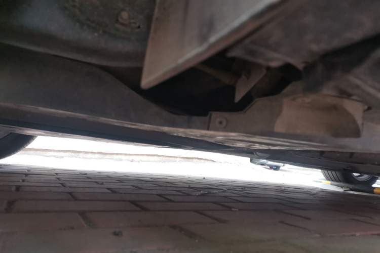Used Honda Accord 2022 260TURBO Luxury Edition Chassis Rear Right