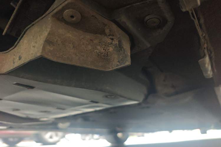 Used Honda Accord 2022 260TURBO Luxury Edition Chassis Rear Right