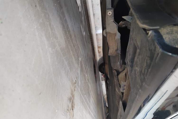 Used Honda Accord 2022 260TURBO Luxury Edition Chassis Rear Right