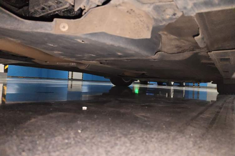 Used Honda Accord 2022 260TURBO Luxury Edition Chassis Rear Right