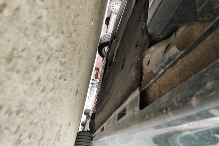 Used Honda Accord 2022 260TURBO Luxury Edition Chassis Rear Right