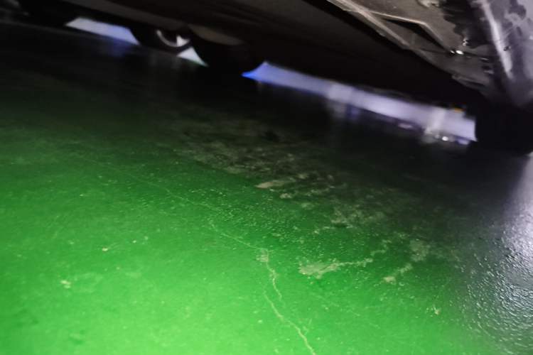 Used Honda Accord 2022 260TURBO Luxury Edition Chassis Rear Right