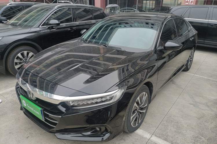 Used Honda Accord 2022 Xing·Hybrid 2.0L Xingling Version Guazi used car, China used car export, Used car for sale, Used  cars, Cheapest cars for sale