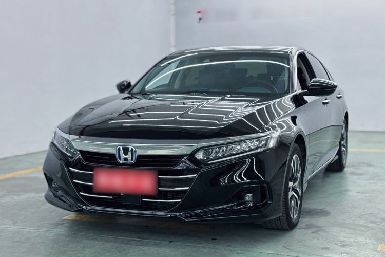 Ojetý Honda Accord 2022 Xing·Hybrid 2.0L Xingling Version Guazi used car, China used car export, Used car for sale, Used  cars, Cheapest cars for sale