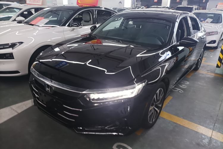 Used Honda Accord 2022 Xing·Hybrid 2.0L Xingling Version Guazi used car, China used car export, Used car for sale, Used  cars, Cheapest cars for sale