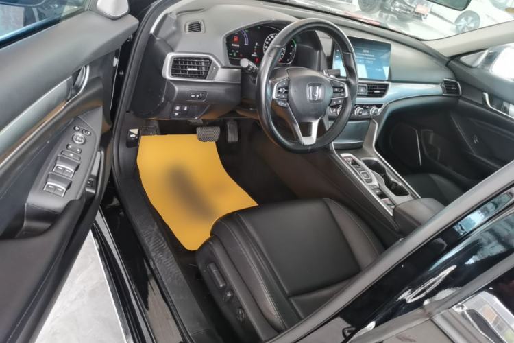 Used Honda Accord 2022 Xing·Hybrid 2.0L Xingling Version Driver Seat