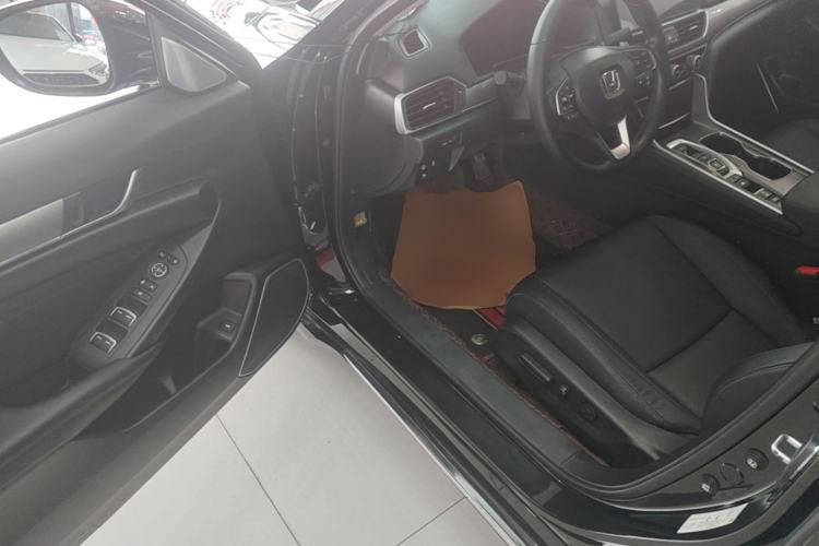 Used Honda Accord 2022 Xing·Hybrid 2.0L Xingling Version Driver Seat