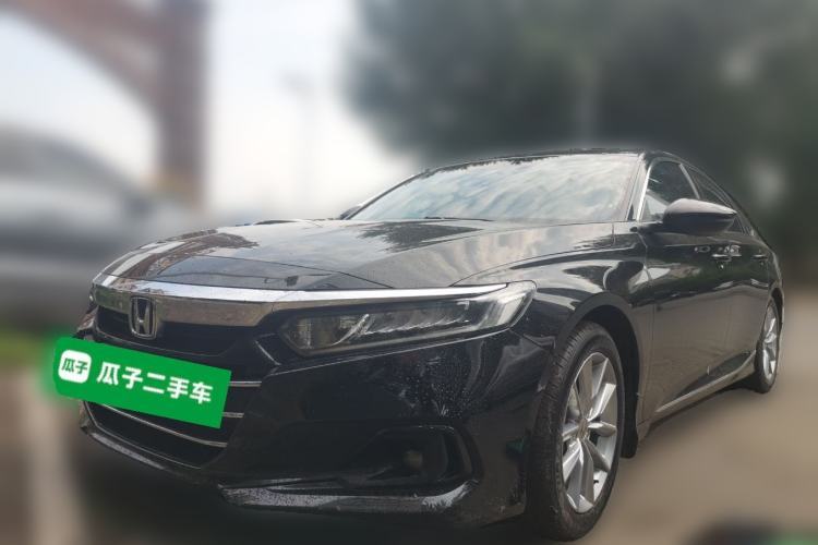 Used Honda Accord 2022 260TURBO Luxury Edition Guazi used car, China used car export, Used car for sale, Used  cars, Cheapest cars for sale