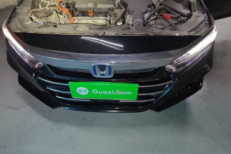 Used Honda Accord 2022 Xing·Hybrid 2.0L Xingling Version Engine Bay