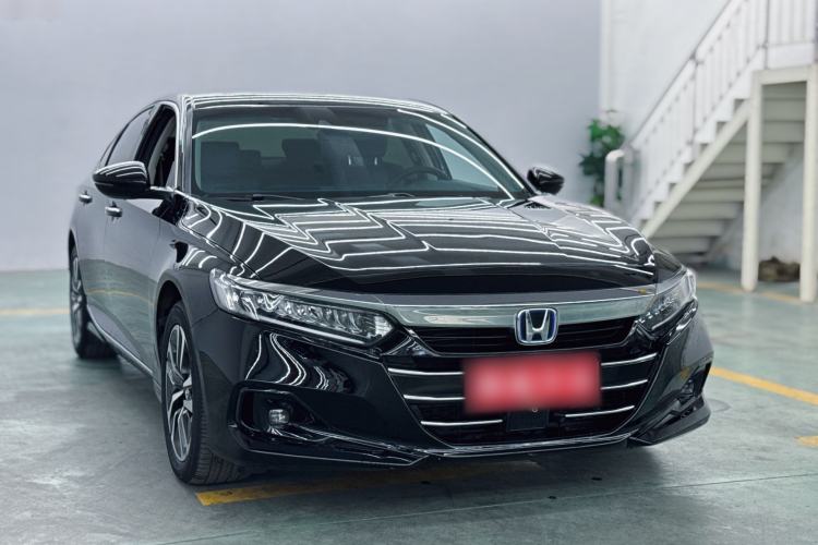 Used Honda Accord 2022 Xing·Hybrid 2.0L Xingling Version Exterior 1