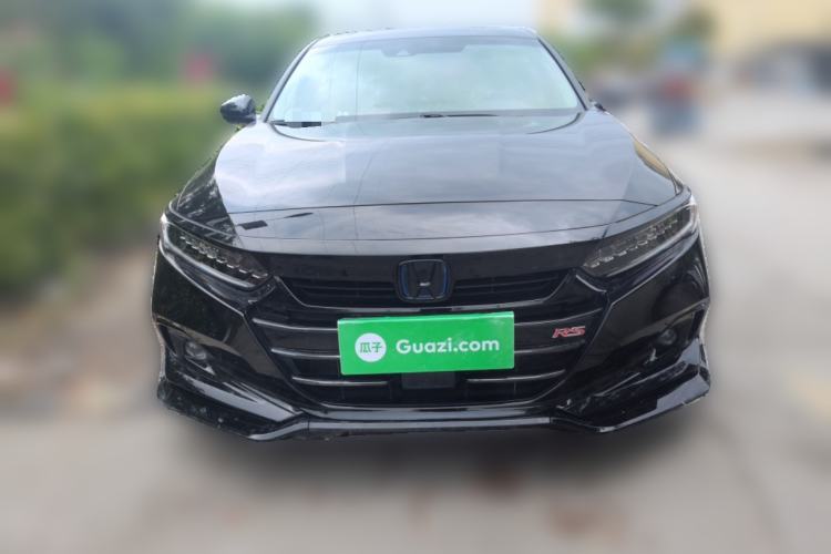 Used Honda Accord 2022 Xing·Hybrid 2.0L Xingling Version Exterior 1