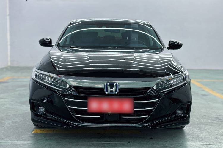 Used Honda Accord 2022 Xing·Hybrid 2.0L Xingling Version Exterior 1