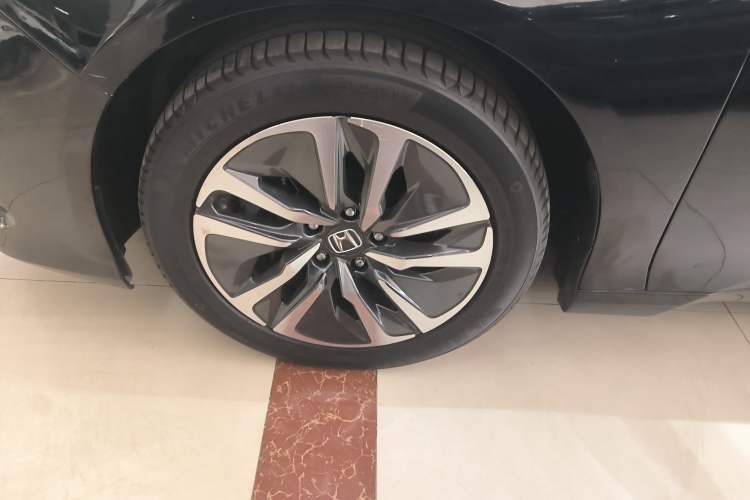 Used Honda Accord 2022 Xing·Hybrid 2.0L Xingling Version Exterior 1