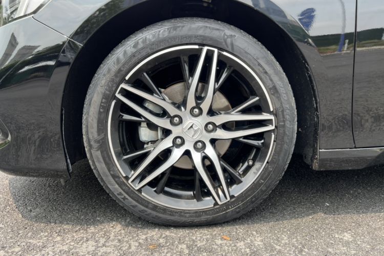 Used Honda Accord 2022 260TURBO Phantom Night · Prestige Edition Exterior 14