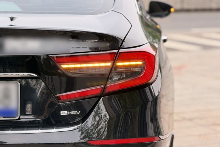 Used Honda Accord 2022 Xing·Hybrid 2.0L Xingling Version Exterior 2