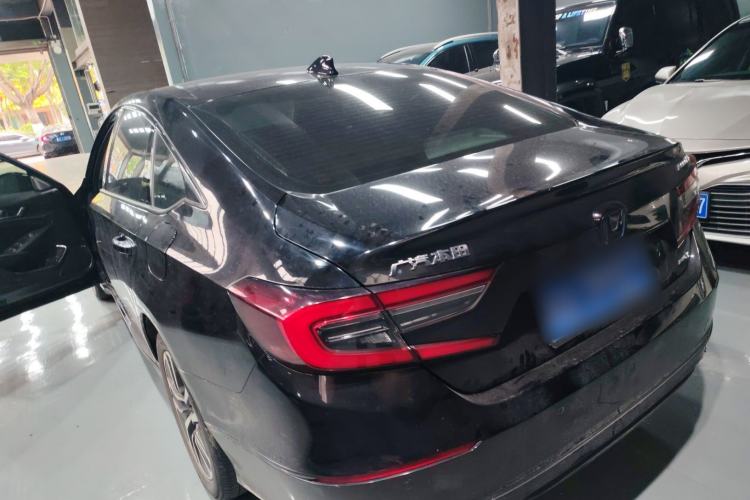 Used Honda Accord 2022 Xing·Hybrid 2.0L Xingling Version Exterior 2