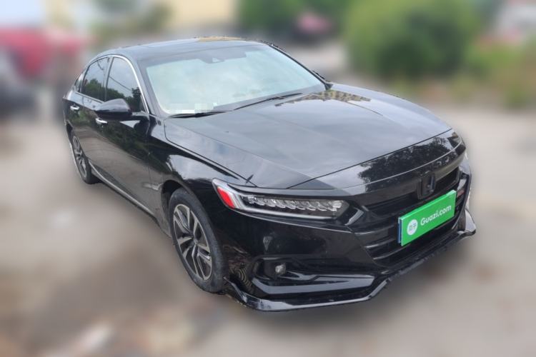 Used Honda Accord 2022 Xing·Hybrid 2.0L Xingling Version Exterior 2