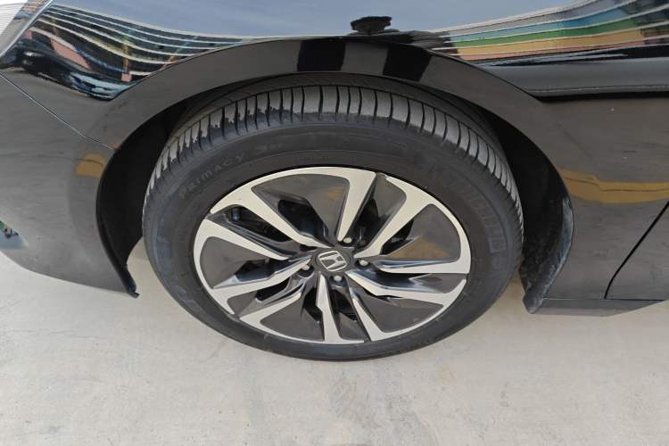 Used Honda Accord 2022 Xing·Hybrid 2.0L Xingling Version Exterior 2