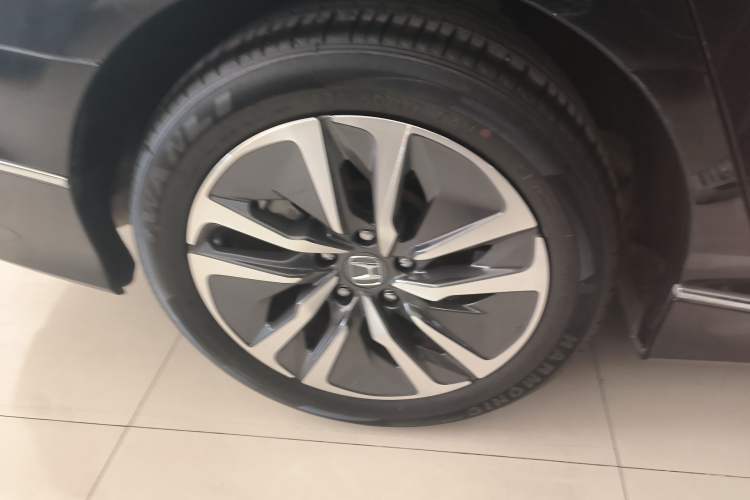 Used Honda Accord 2022 Xing·Hybrid 2.0L Xingling Version Exterior 2