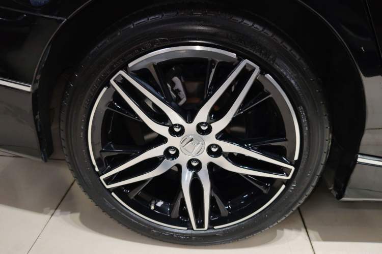 Used Honda Accord 2022 260TURBO Phantom Night · Prestige Edition Exterior 2