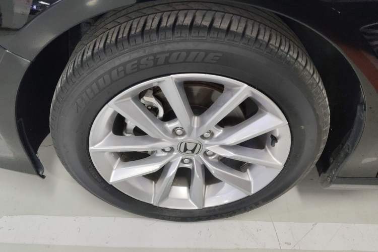 Used Honda Accord 2022 260TURBO Luxury Edition Exterior 3